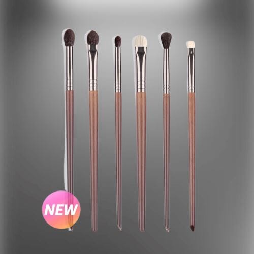 Beautyeyes™ - Set Pinceaux Ombres à paupières