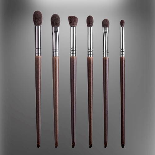 Beautyeyes™ - Set Pinceaux Ombres à paupières