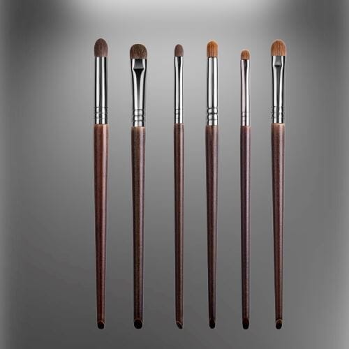 Beautyeyes™ - Set Pinceaux Ombres à paupières