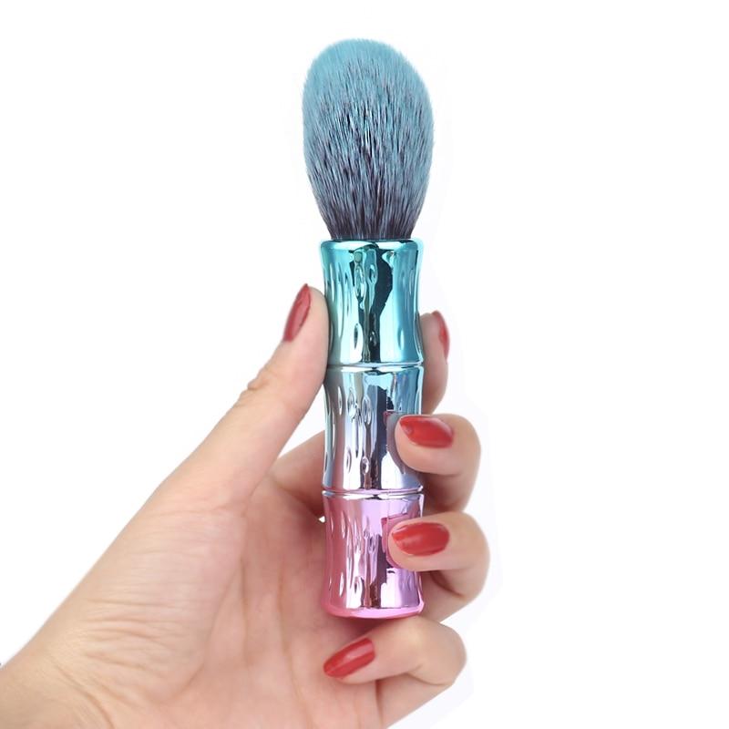 FishBrush™ | Pinceaux de maquillage