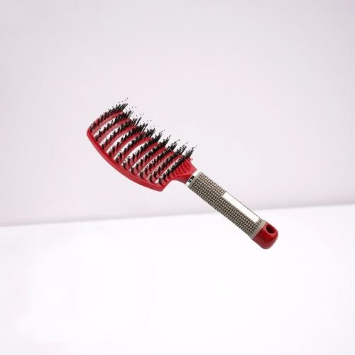 LisseHair™ - Brosse extra démêlante | Cheveux femmes