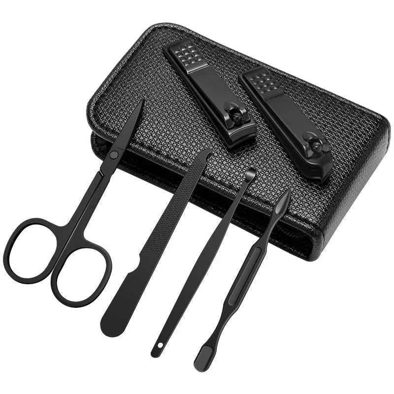 NailKit™ - Kit de manucure portable